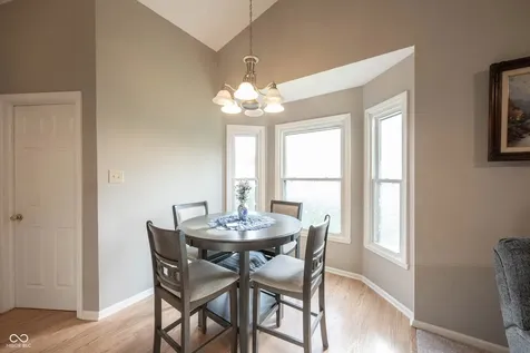 7715 Heather Lane Fishers IN 46038