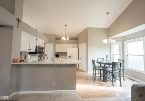 7715 Heather Lane Fishers IN 46038