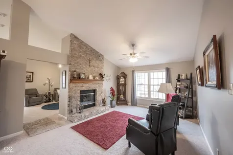 7715 Heather Lane Fishers IN 46038