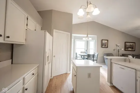 7715 Heather Lane Fishers IN 46038