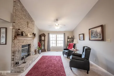 7715 Heather Lane Fishers IN 46038