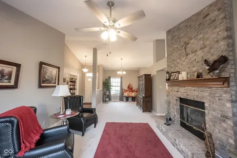 7715 Heather Lane Fishers IN 46038
