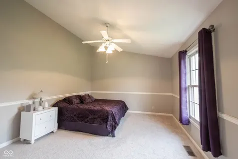 7715 Heather Lane Fishers IN 46038