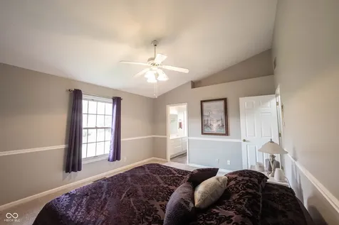 7715 Heather Lane Fishers IN 46038