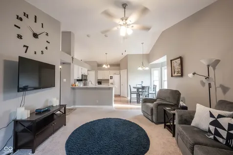 7715 Heather Lane Fishers IN 46038