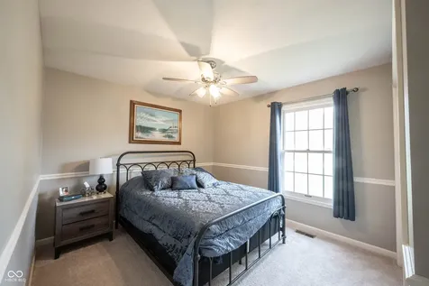 7715 Heather Lane Fishers IN 46038