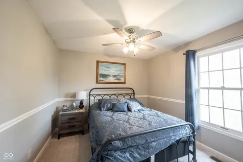 7715 Heather Lane Fishers IN 46038