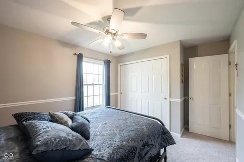 7715 Heather Lane Fishers IN 46038