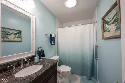 7715 Heather Lane Fishers IN 46038
