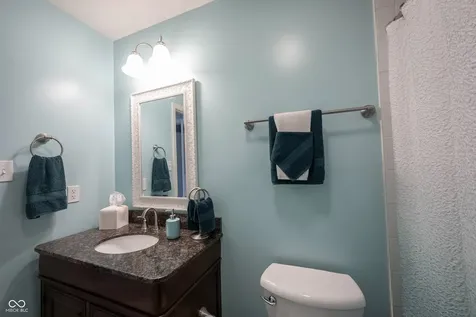 7715 Heather Lane Fishers IN 46038