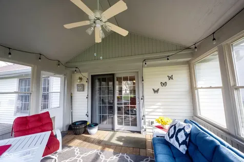 7715 Heather Lane Fishers IN 46038