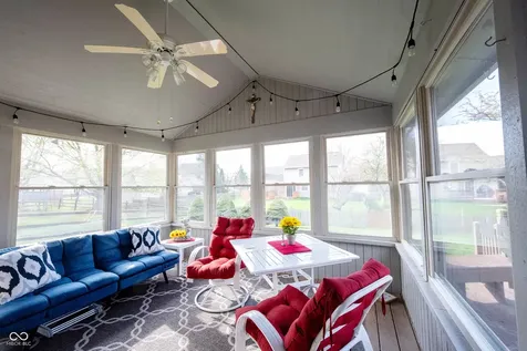 7715 Heather Lane Fishers IN 46038