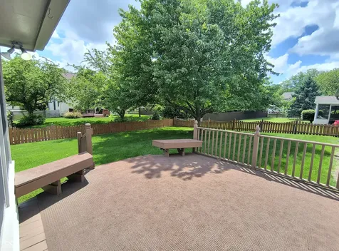 7715 Heather Lane Fishers IN 46038