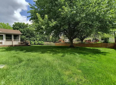 7715 Heather Lane Fishers IN 46038