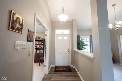 7715 Heather Lane Fishers IN 46038