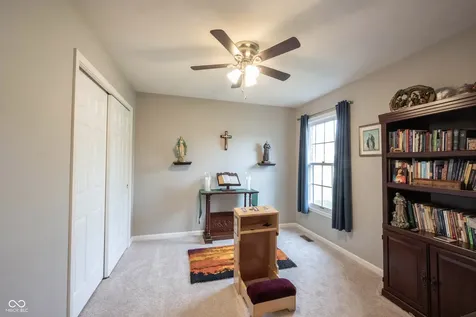 7715 Heather Lane Fishers IN 46038