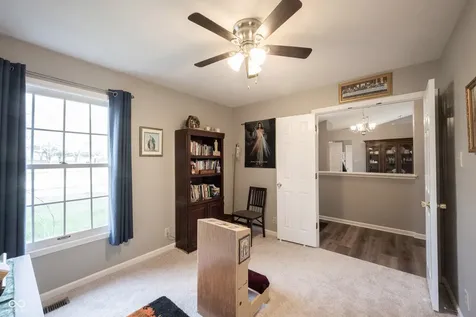 7715 Heather Lane Fishers IN 46038