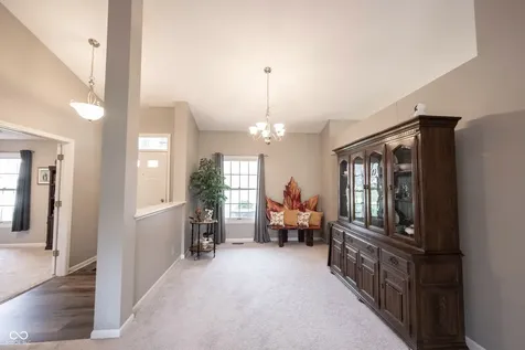 7715 Heather Lane Fishers IN 46038