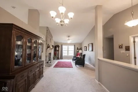 7715 Heather Lane Fishers IN 46038