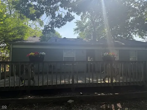 2448 N Franklin Road Indianapolis IN 46219