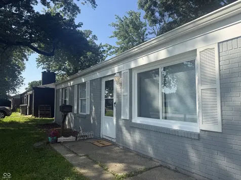 2448 N Franklin Road Indianapolis IN 46219