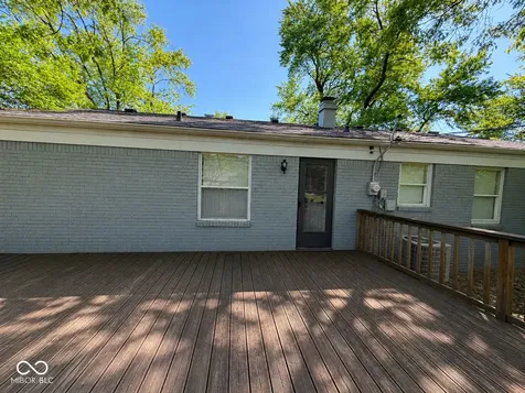 2448 N Franklin Road Indianapolis IN 46219