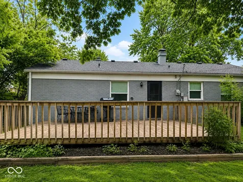 2448 N Franklin Road Indianapolis IN 46219