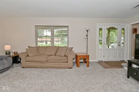 31 Robinwood Drive Brownsburg IN 46112