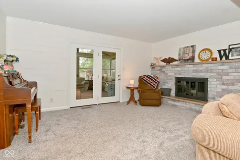 31 Robinwood Drive Brownsburg IN 46112