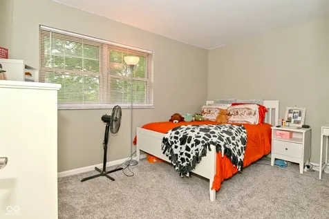 31 Robinwood Drive Brownsburg IN 46112