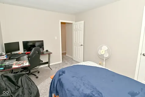 31 Robinwood Drive Brownsburg IN 46112