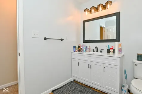 31 Robinwood Drive Brownsburg IN 46112