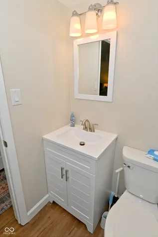 31 Robinwood Drive Brownsburg IN 46112