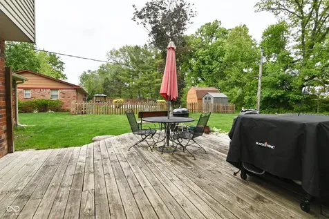 31 Robinwood Drive Brownsburg IN 46112