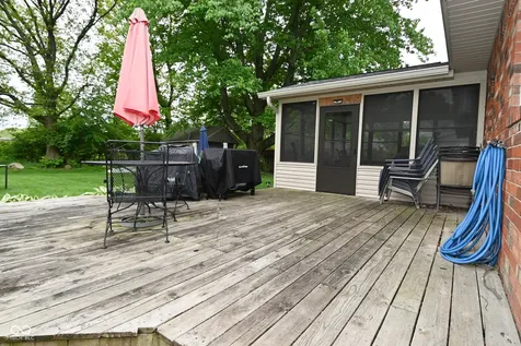 31 Robinwood Drive Brownsburg IN 46112