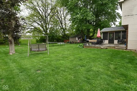 31 Robinwood Drive Brownsburg IN 46112