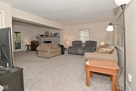 31 Robinwood Drive Brownsburg IN 46112