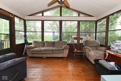 31 Robinwood Drive Brownsburg IN 46112