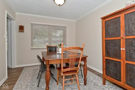 31 Robinwood Drive Brownsburg IN 46112