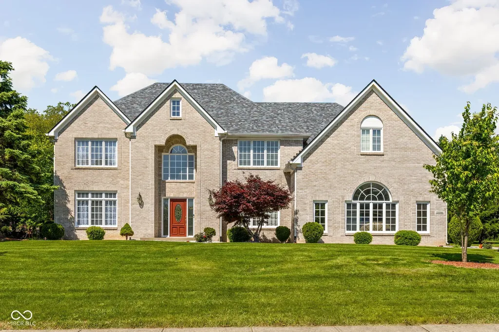 13356 Sioux Trail Carmel IN 46033