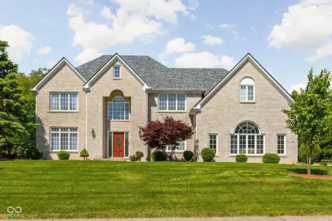 13356 Sioux Trail Carmel IN 46033
