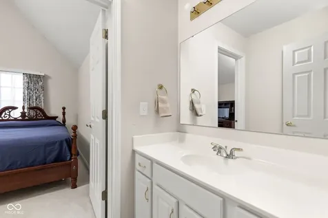 13356 Sioux Trail Carmel IN 46033