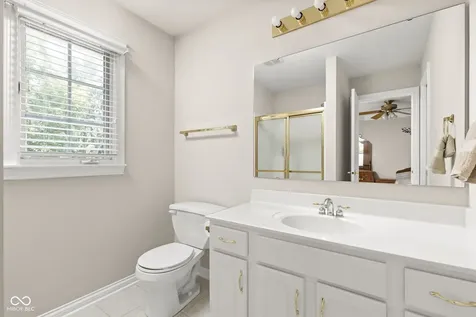 13356 Sioux Trail Carmel IN 46033