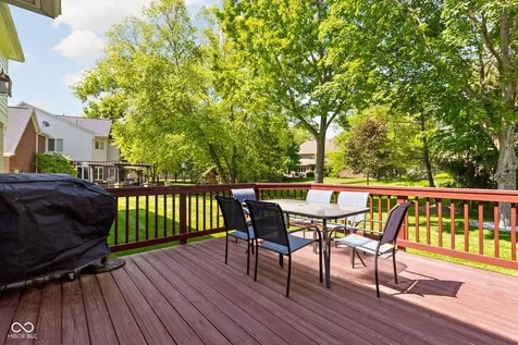 13356 Sioux Trail Carmel IN 46033