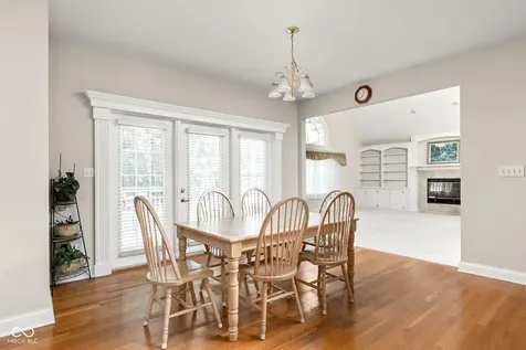 13356 Sioux Trail Carmel IN 46033