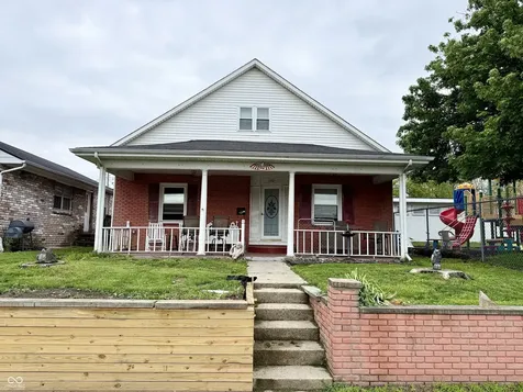 2821 Morton Street Anderson IN 46016