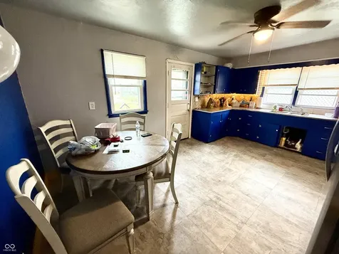 2821 Morton Street Anderson IN 46016