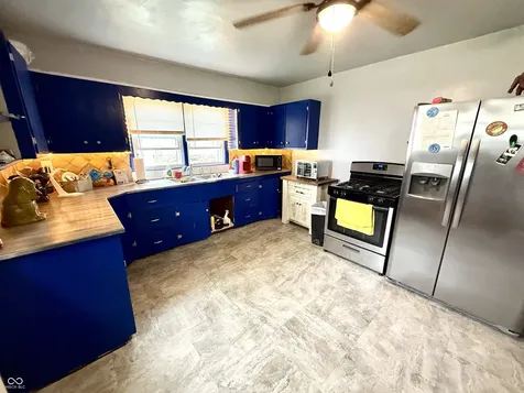 2821 Morton Street Anderson IN 46016