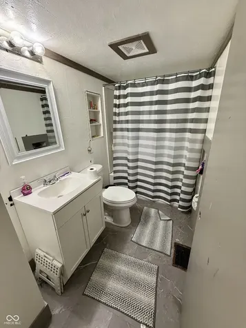 2821 Morton Street Anderson IN 46016