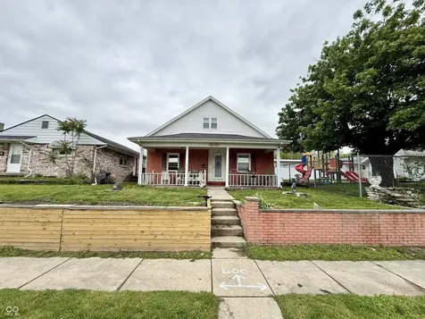 2821 Morton Street Anderson IN 46016